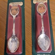 collectable teaspoons for sale