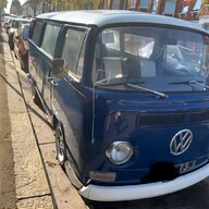 vw bus t2 for sale