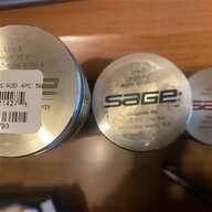 sage tcr for sale