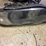 bmw x5 headlights for sale