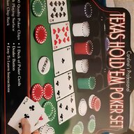 numbered poker chips for sale
