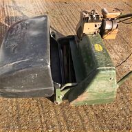 webb cylinder mower for sale