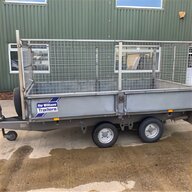 ifor williams 511 horse trailer for sale