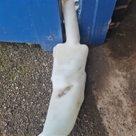 astra gsi mk4 exhaust for sale