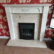contemporary fireplace surrounds for sale
