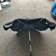 black sun parasol for sale