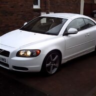volvo c30 for sale