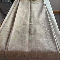 eyelet curtains 90x90 for sale