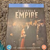 boardwalk empire dvd for sale