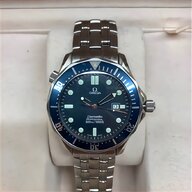 omega seamaster 300m chronograph for sale