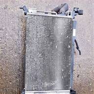 corsa d radiator for sale