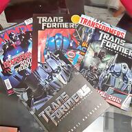 transformers annual for sale