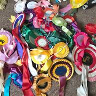 pony rosettes for sale