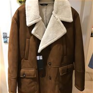womens sheepskin coat for sale