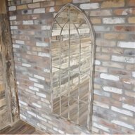 gothic arch mirror for sale