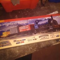 hornby advanced passenger train for sale