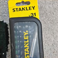 stanley tool set for sale