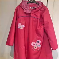 wippette raincoat for sale