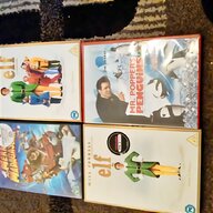 christmas dvds for sale