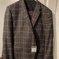 tweed suit 40 for sale