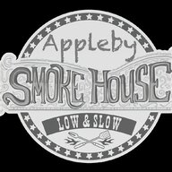 smokehouse for sale
