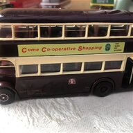 daimler bus for sale