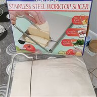 stainless steel worktop saver for sale