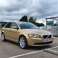 volvo s40 t5 for sale