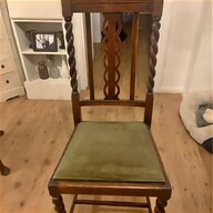 barley twist chairs for sale