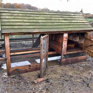 large chicken coop for sale