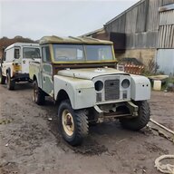 series 1 landrover for sale
