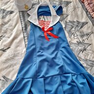 ladies sailor outfit for sale