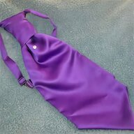 purple cravat for sale