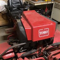 toro commercial mowers for sale