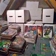 comic book boxes for sale