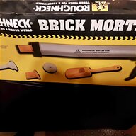 arbortech brick mortar saw for sale