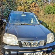 nissan xtrail t31 automatic for sale