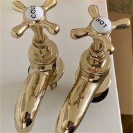 gold plated taps for sale