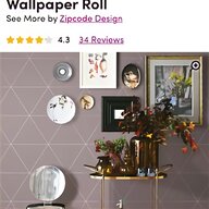 geometric wallpaper for sale