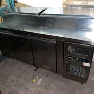 pizza prep table for sale