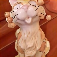 porcelain cat for sale