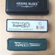 hering harmonicas for sale