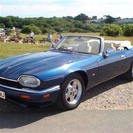 1995 jaguar xjs for sale