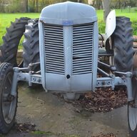 ferguson p3 tractor for sale