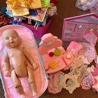 baby annabell for sale