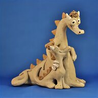 studio pottery horse for sale