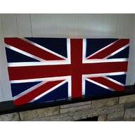 huge union jack flag for sale