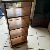 rotating bookcase for sale
