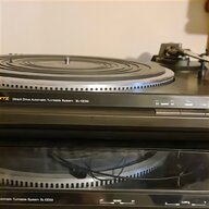 direct drive record deck for sale