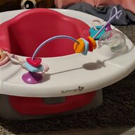 pink bumbo seat for sale